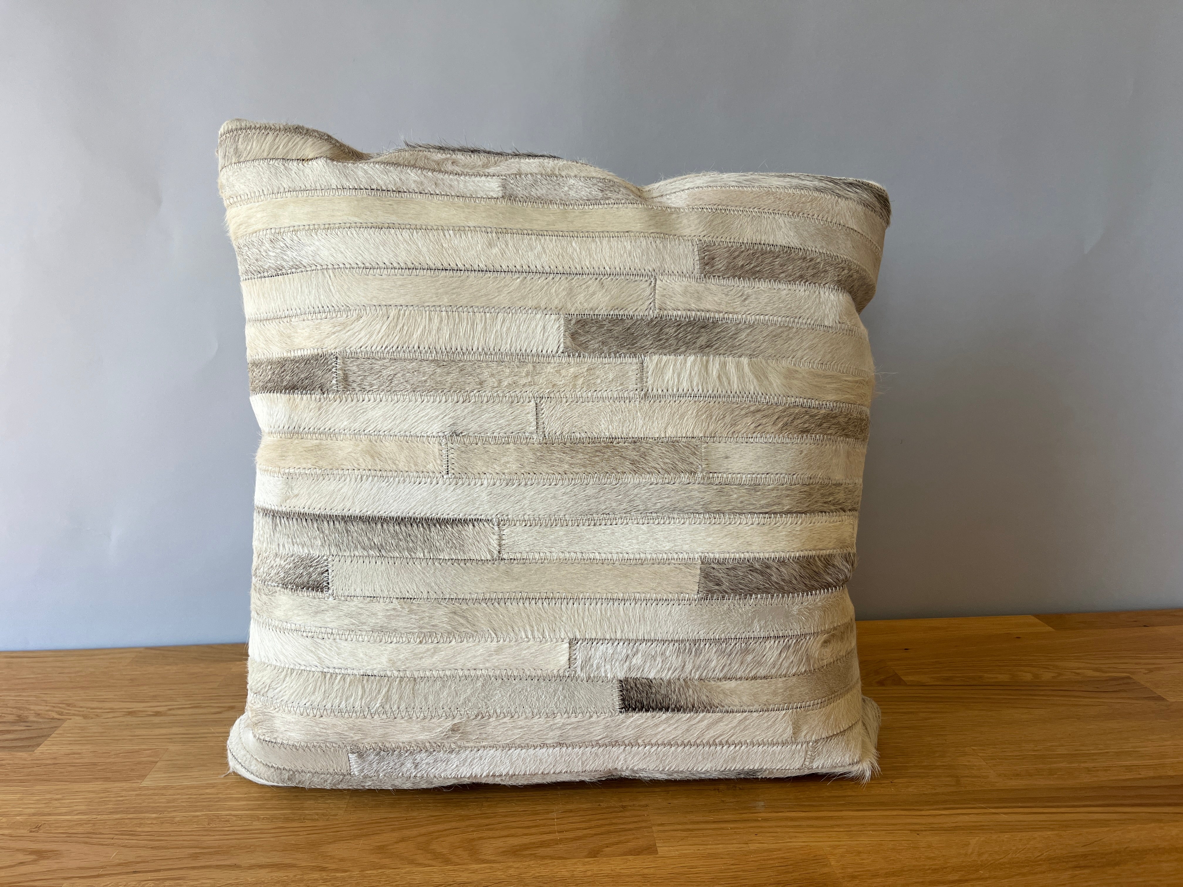 Striped Pillow