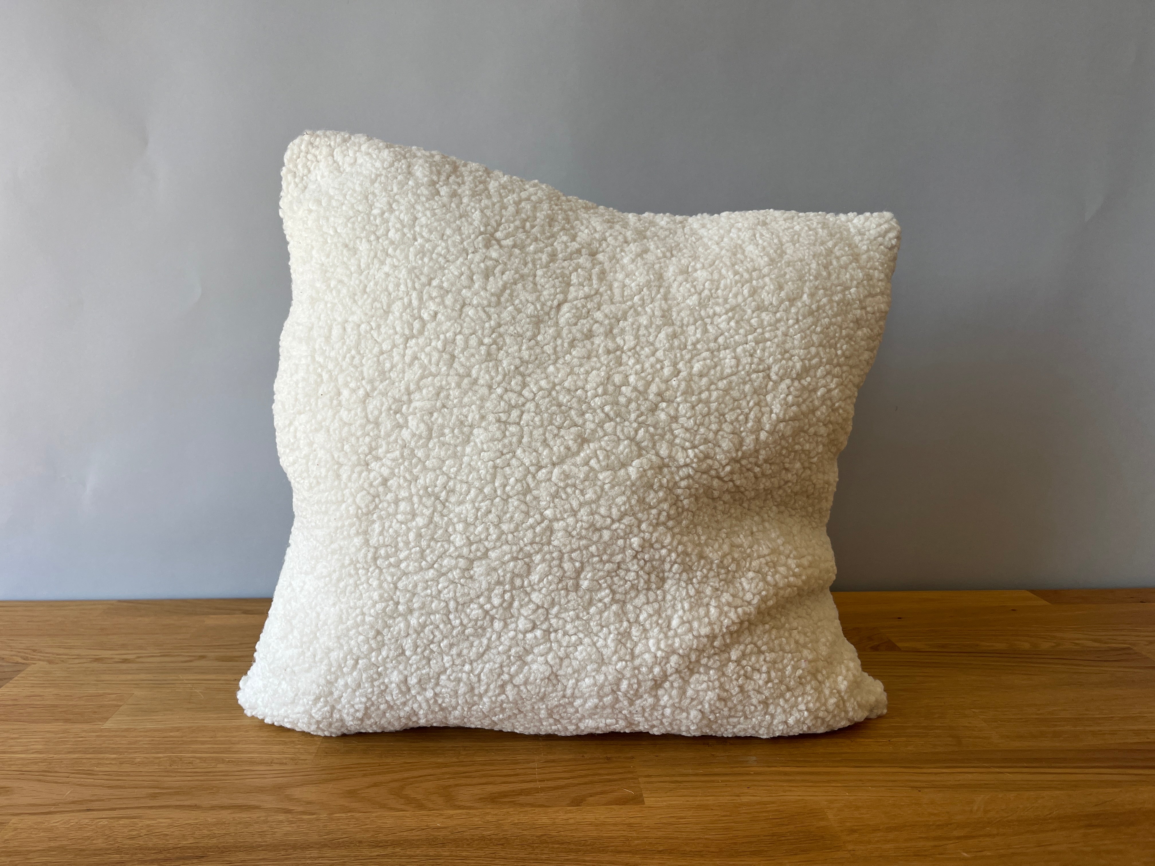 Boucle Pillow