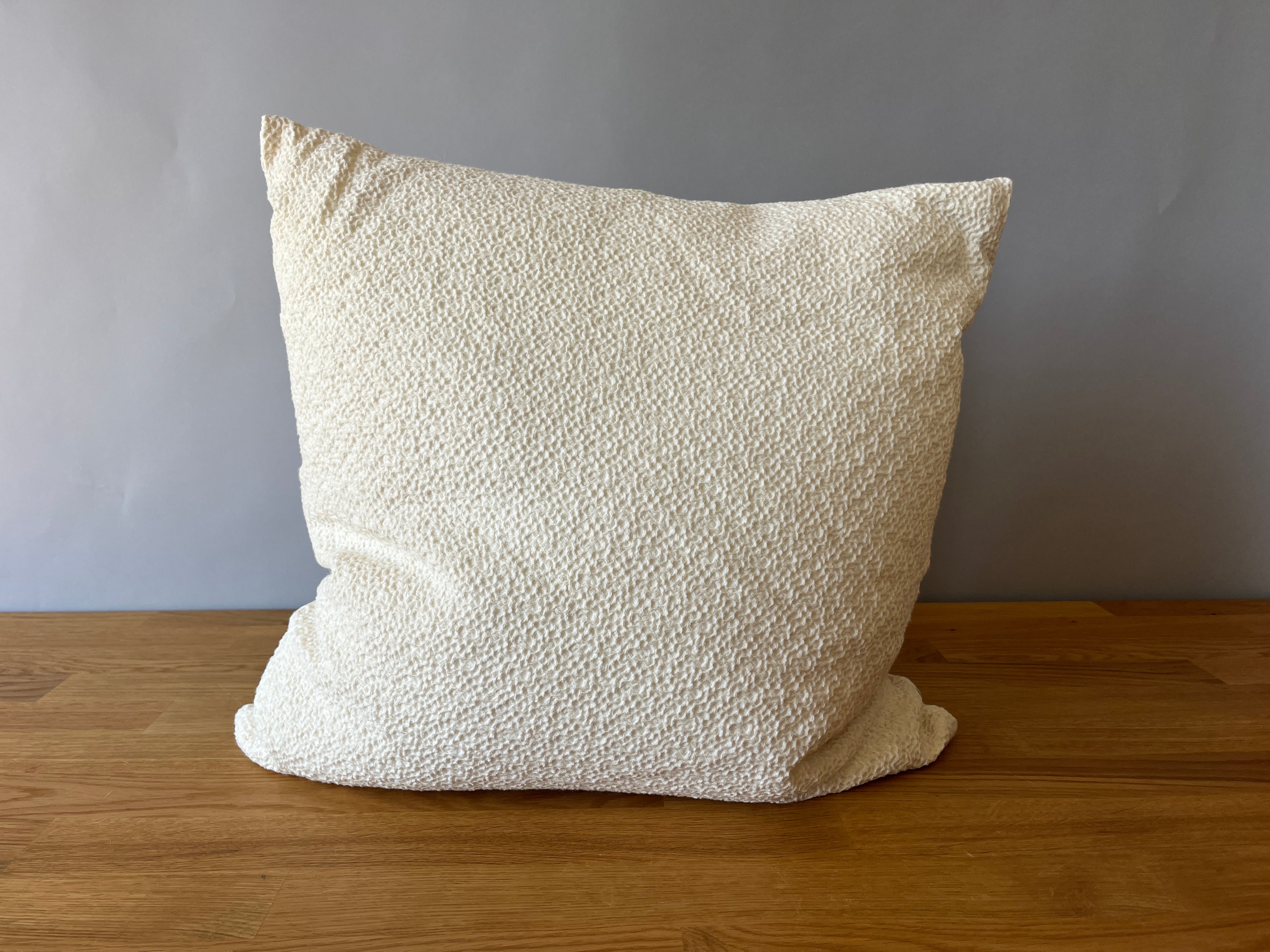 White Pillow