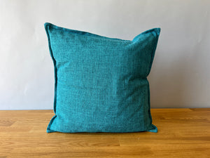 Aqua Pillow