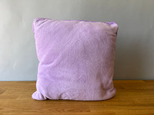 Purple Pillow