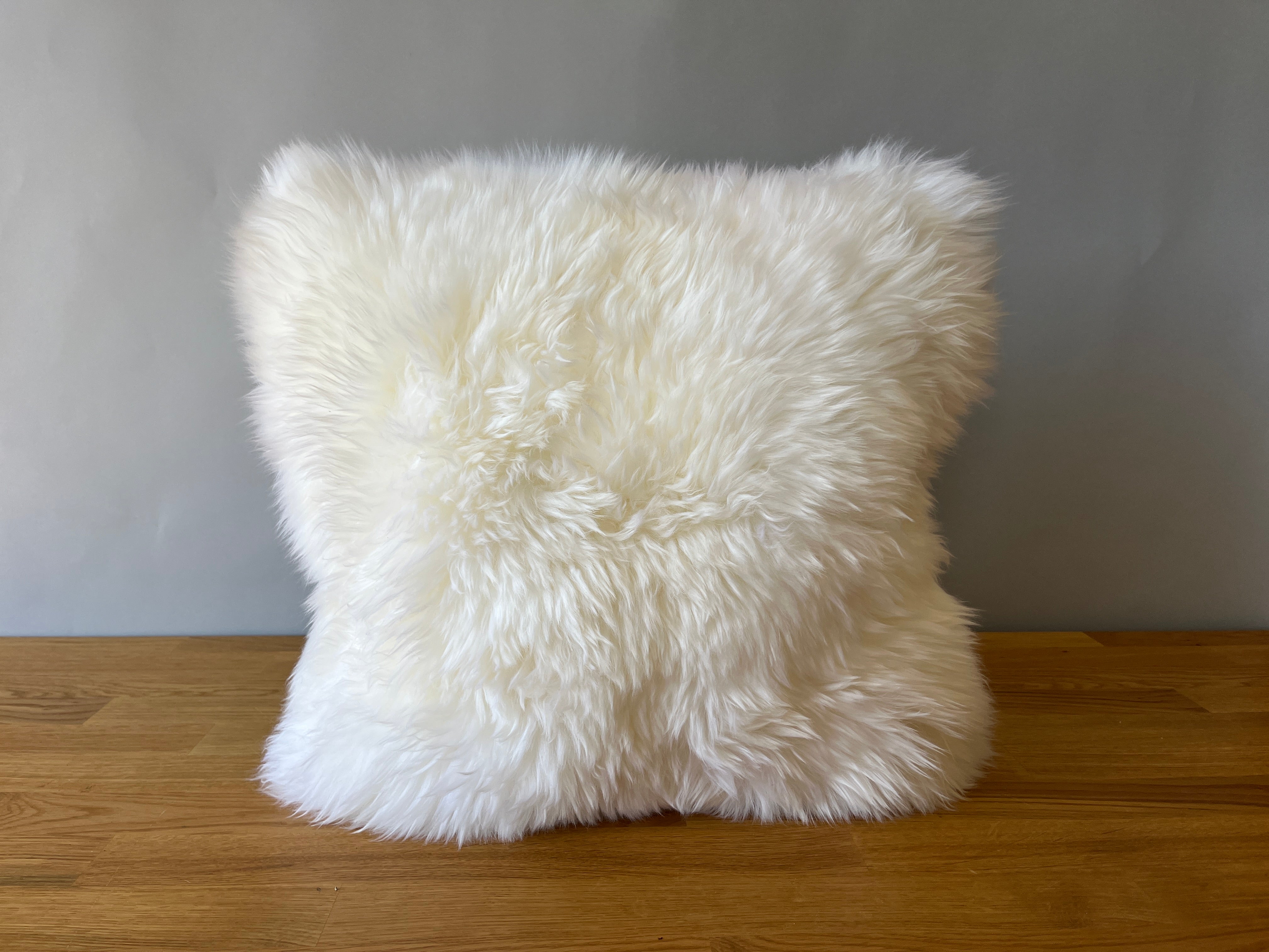 White Pillow
