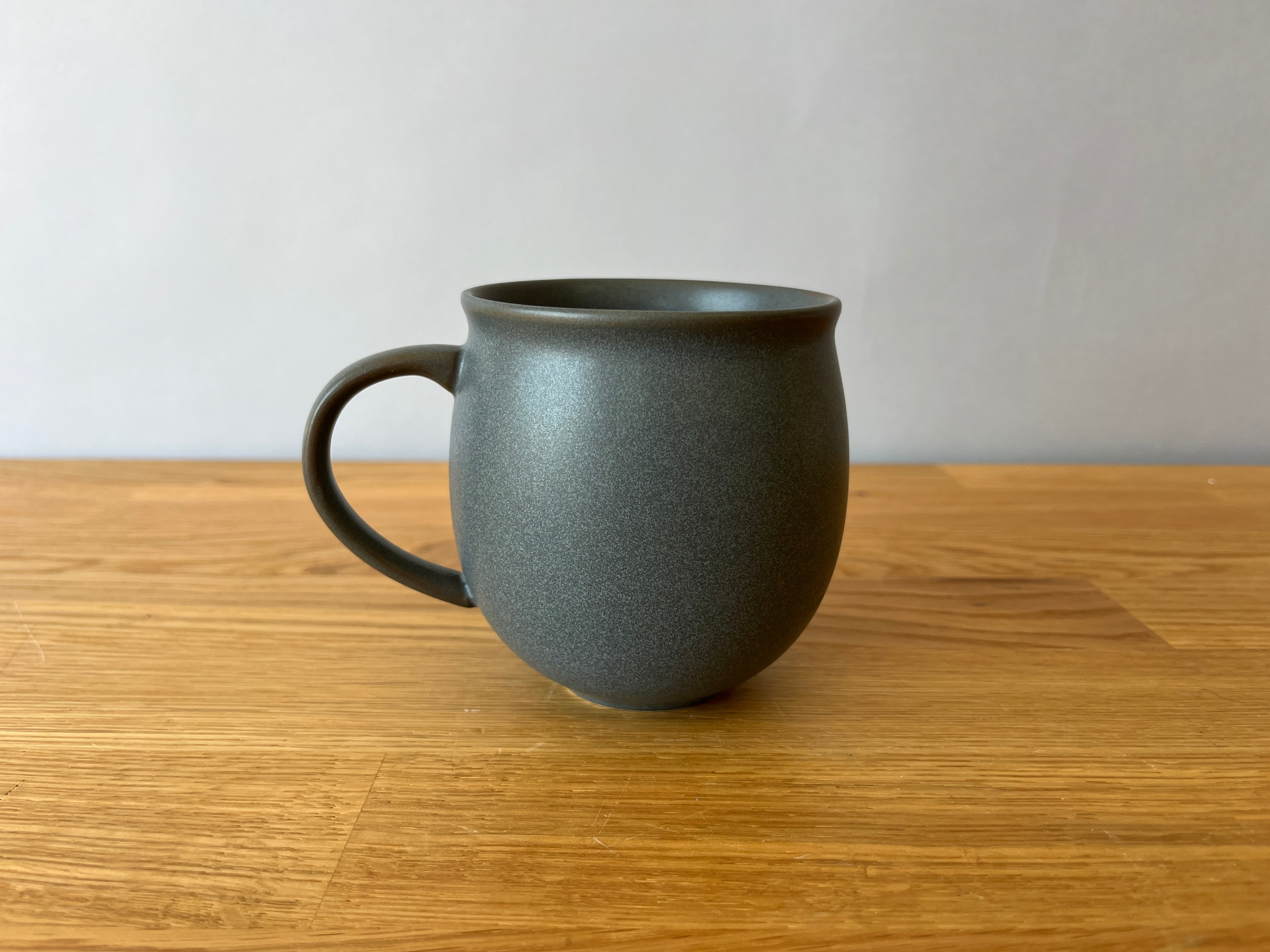 Slate Coffee Mug