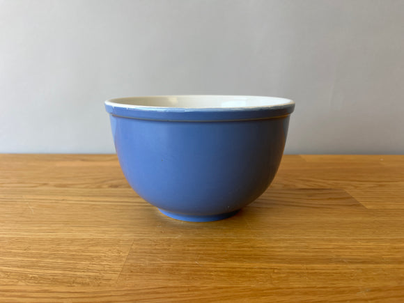 Blue Bowl