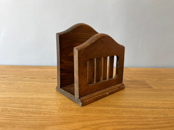 Napkin Holder