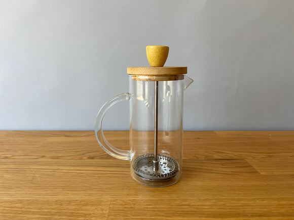 French Press