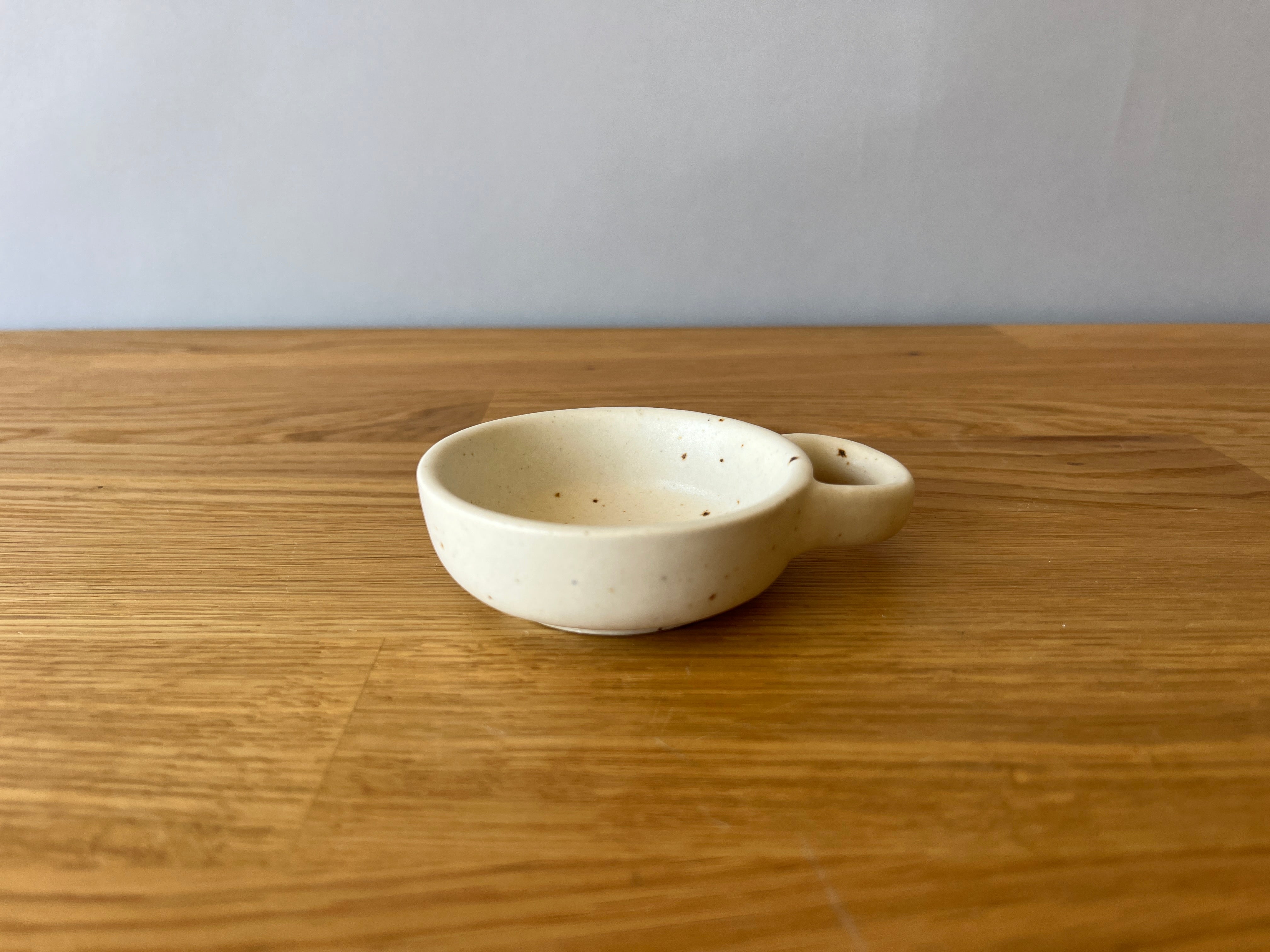 Salt Dish