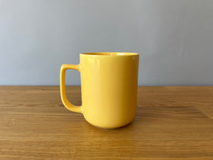 Yellow Mug