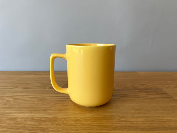 Yellow Mug