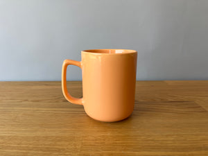 Peach Mug