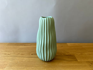 Wavy Vase