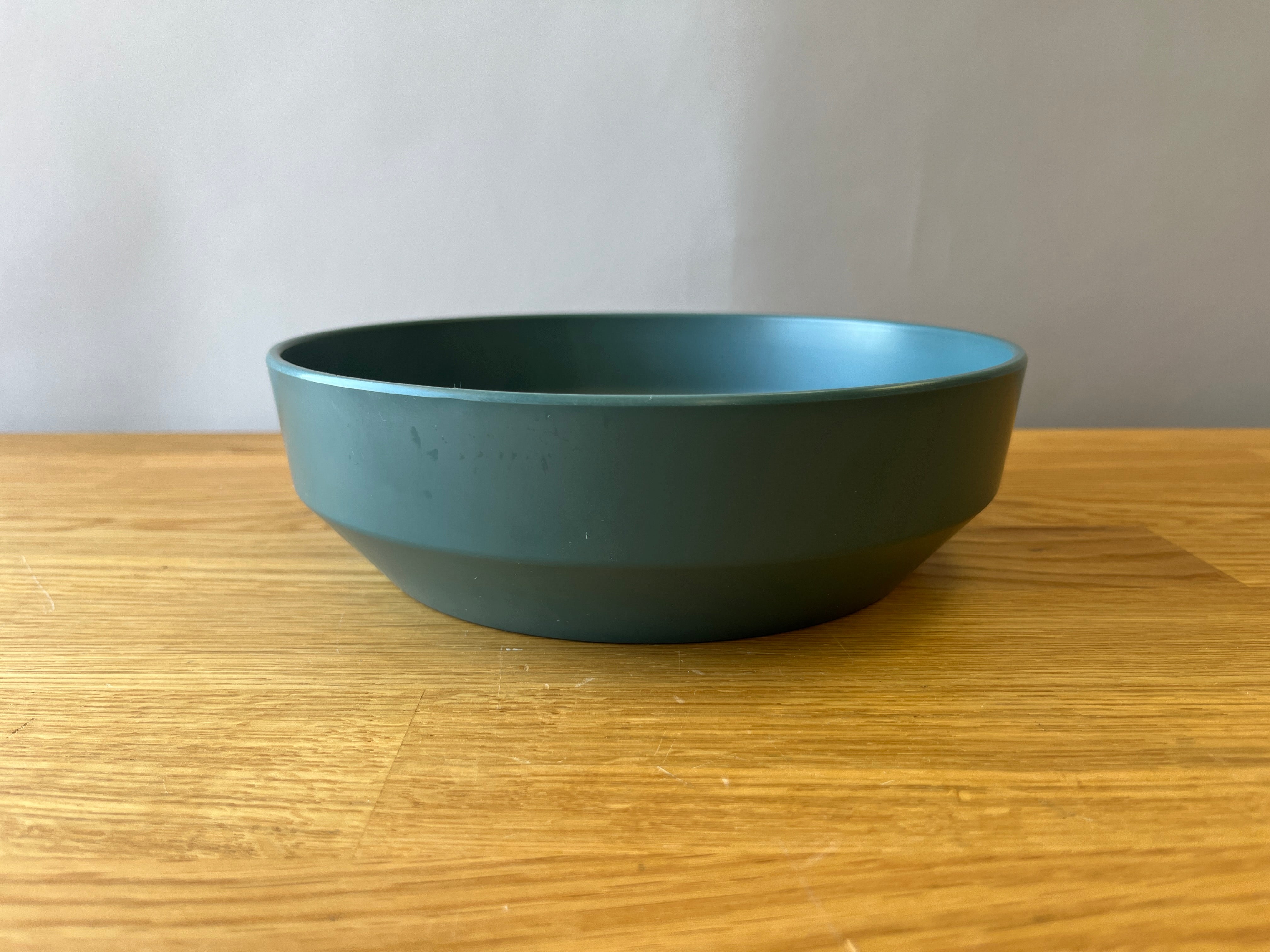 melamine dinner bowl