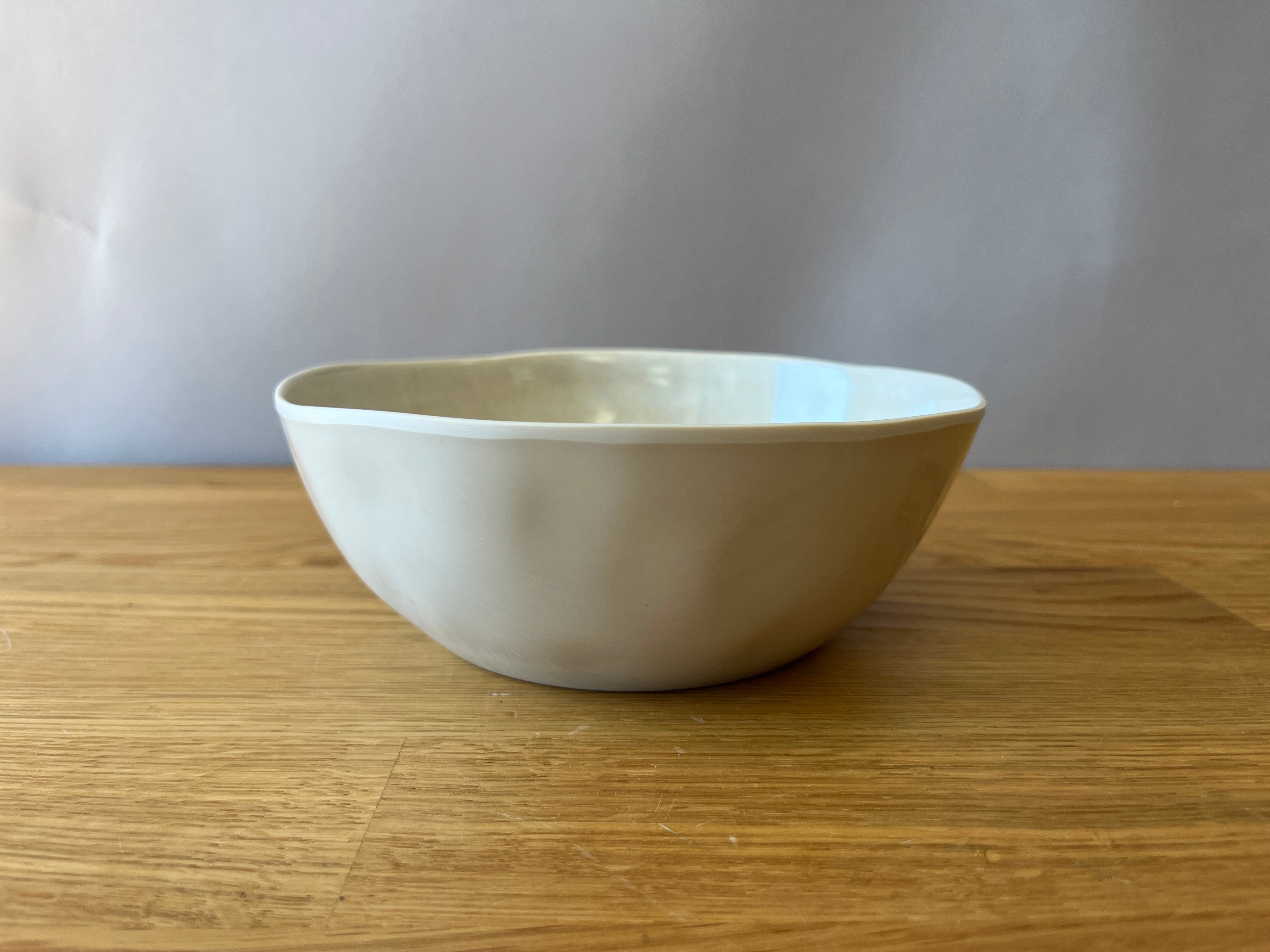 Plastic Bowl