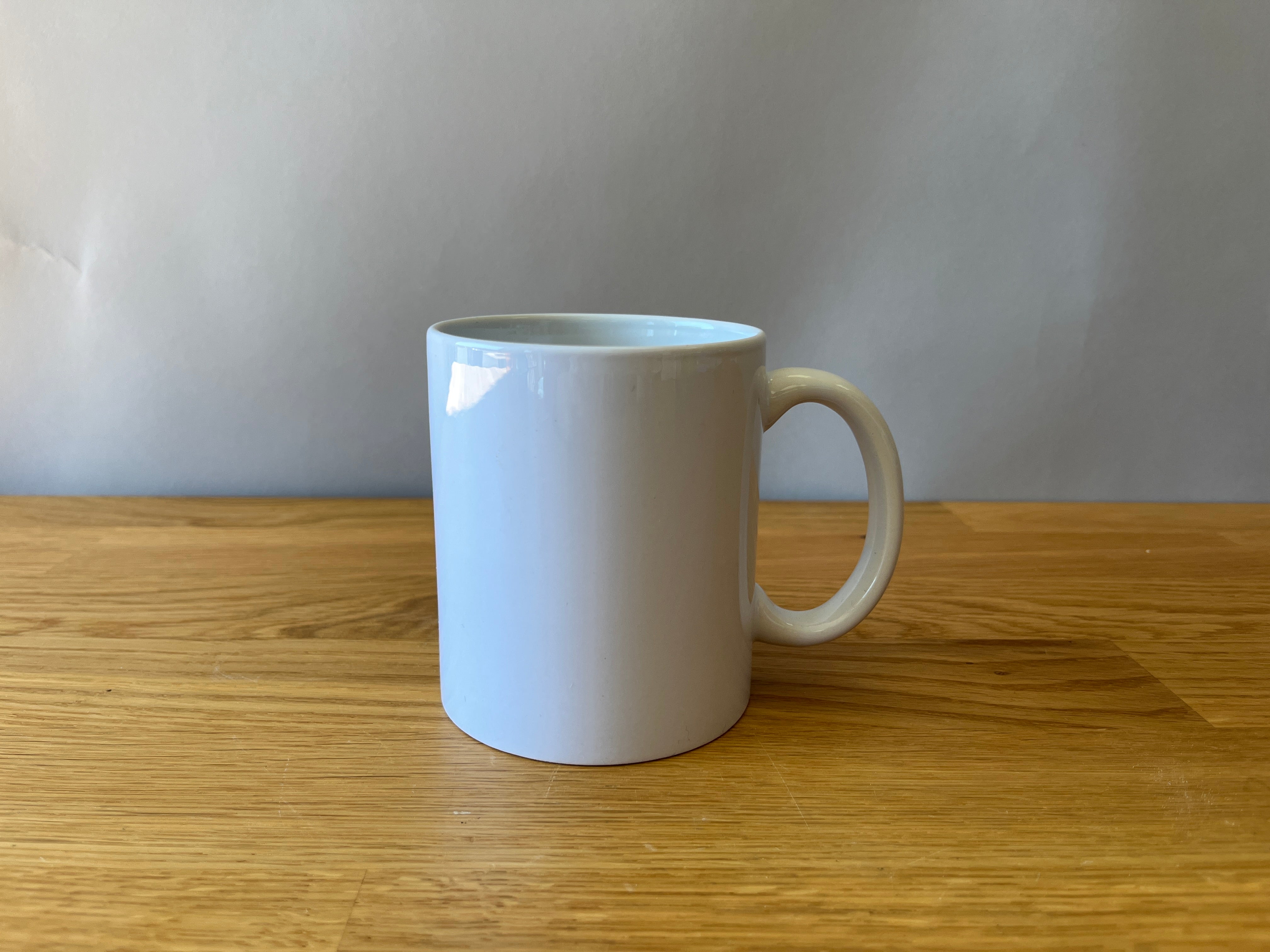 Plain Mug
