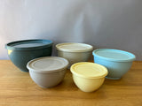 Mixing bowl