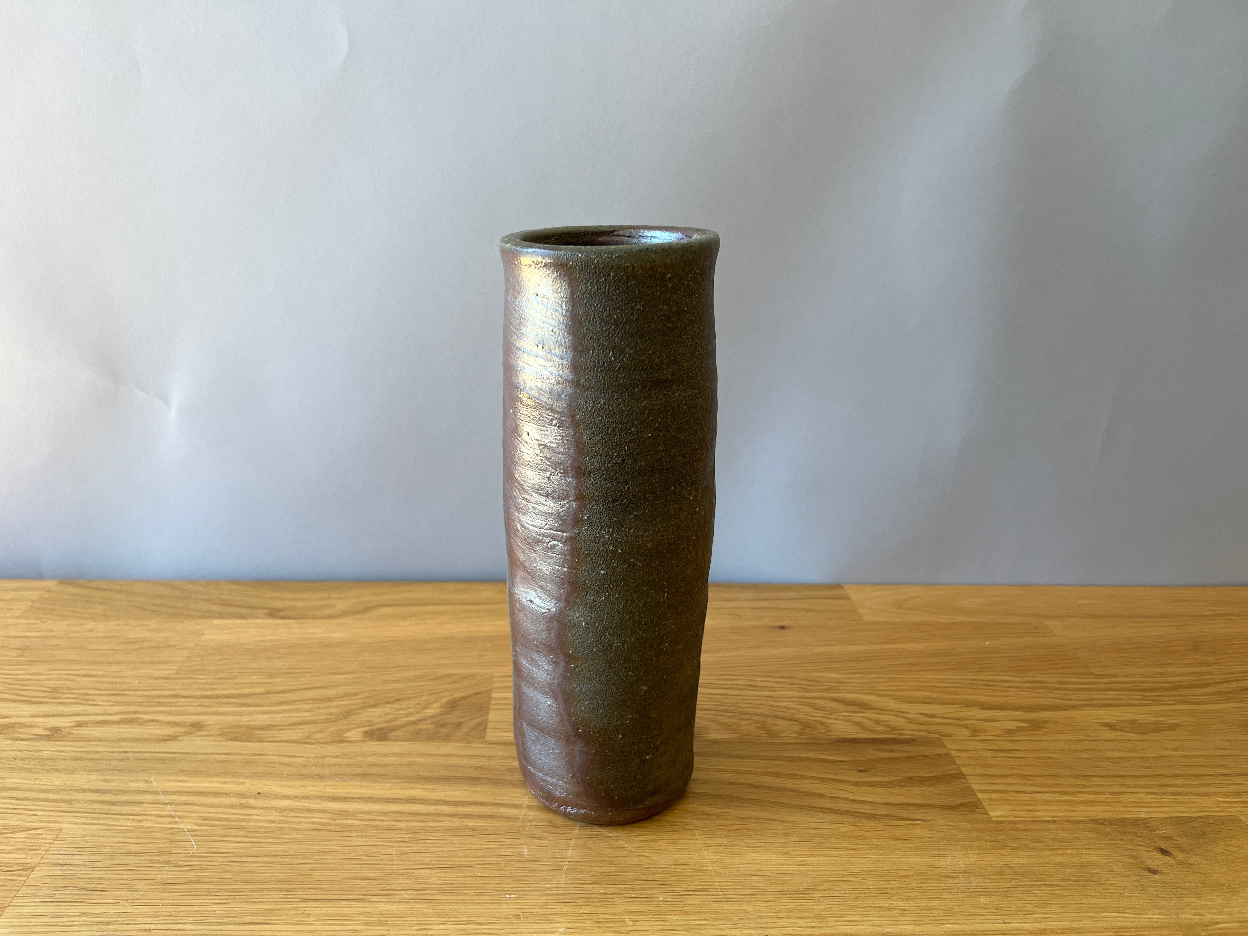 Textured Vase