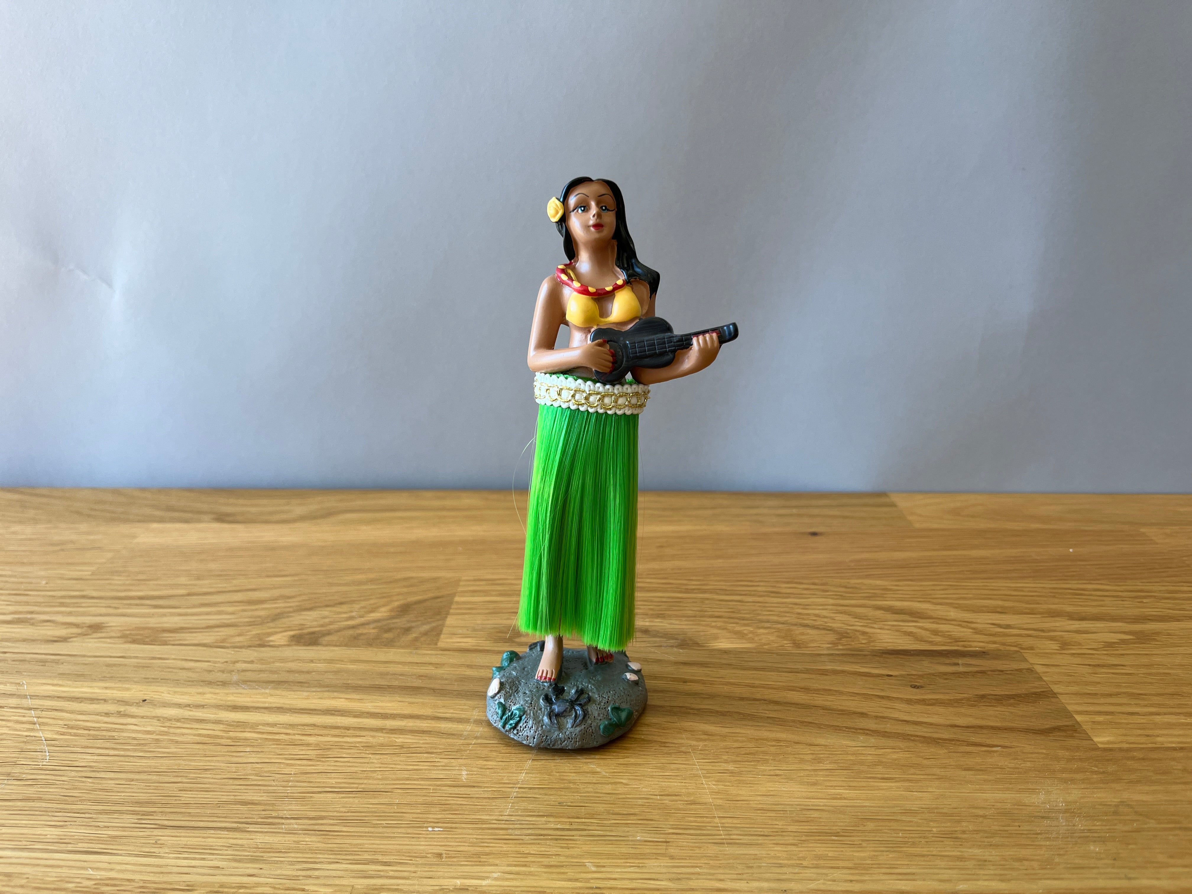 Hula Girl