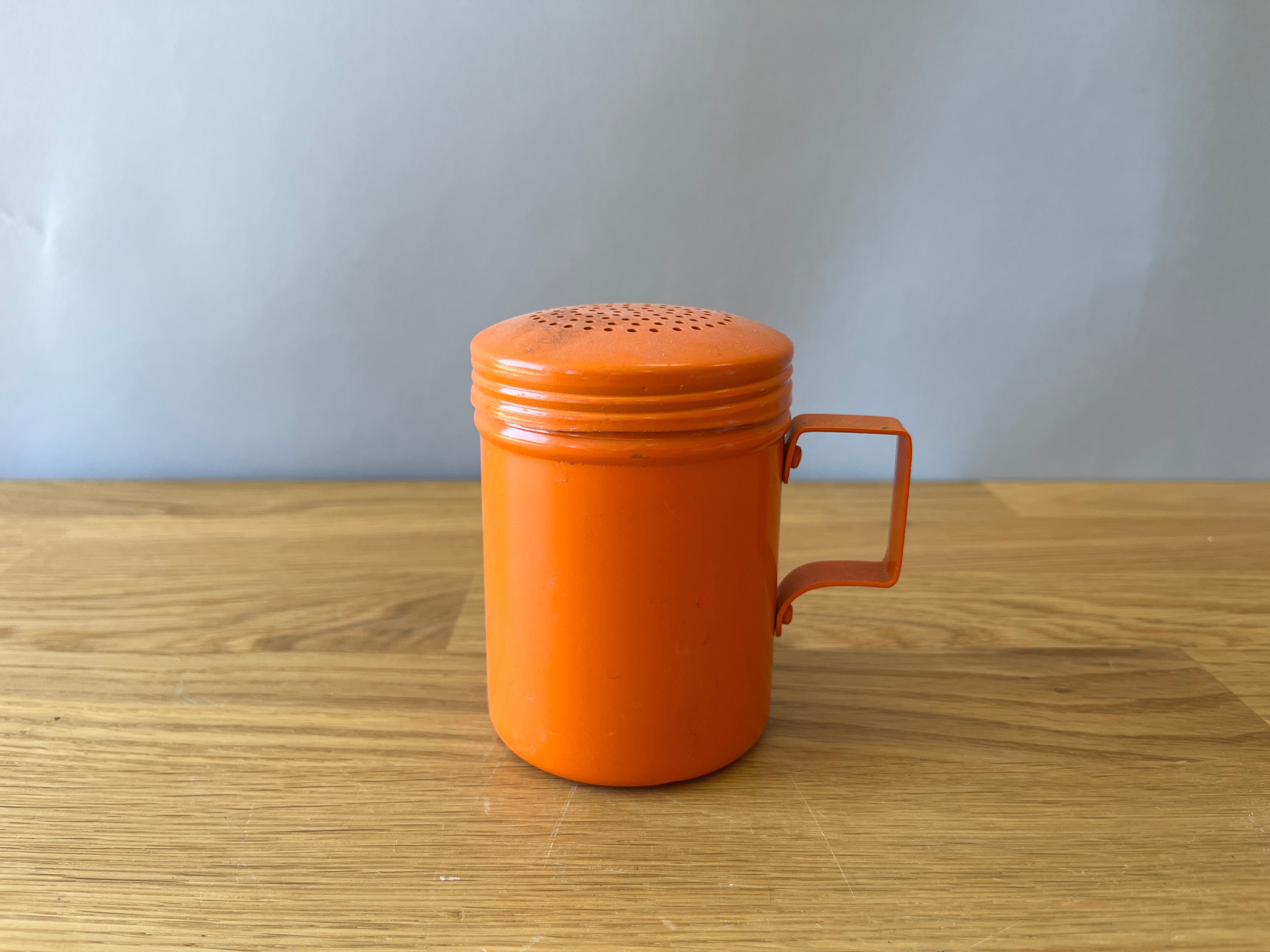 Spice Shaker