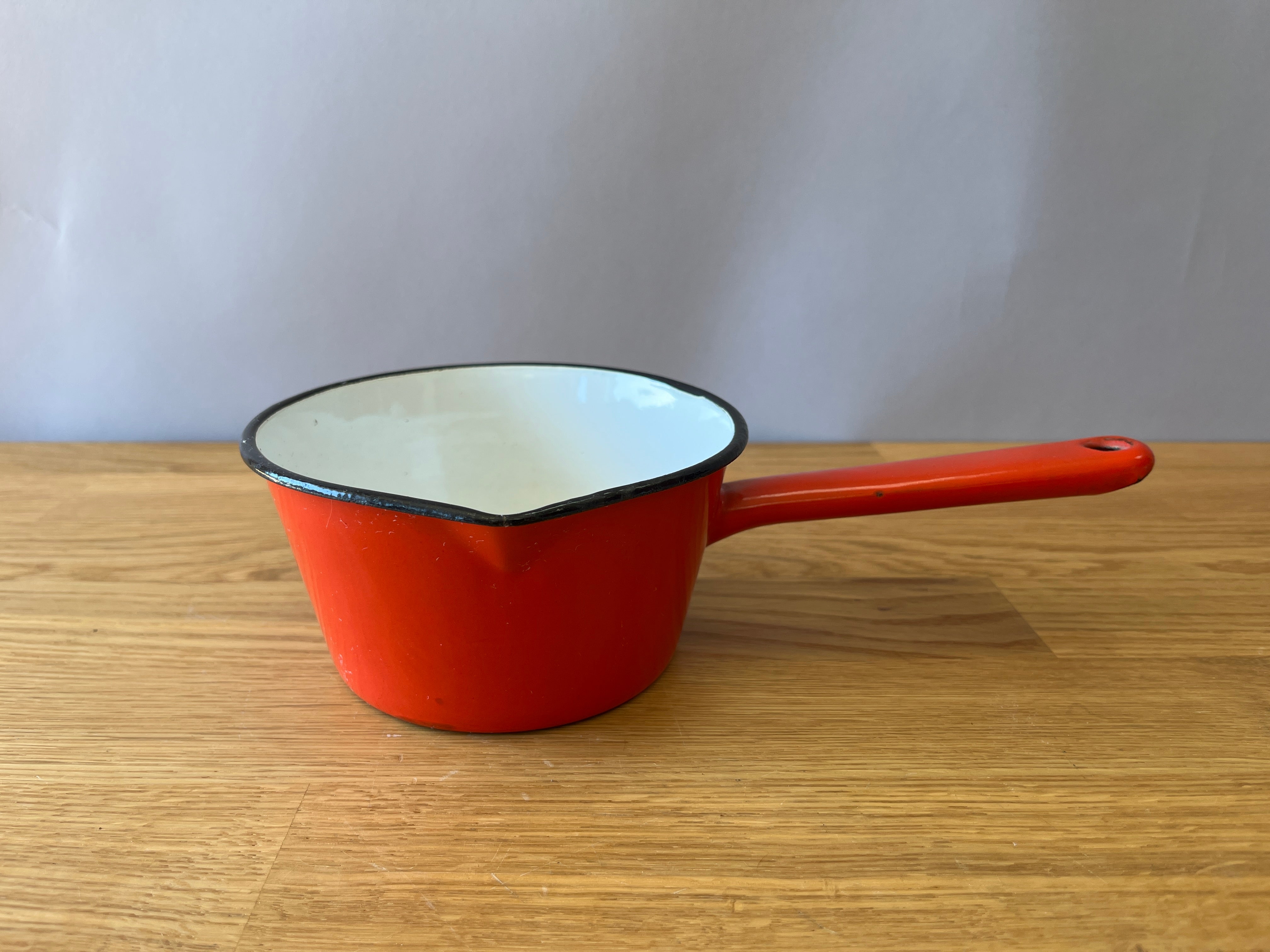 Small Pot