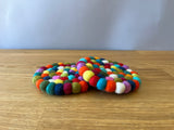 Rainbow Coaster