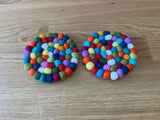 Rainbow Coaster