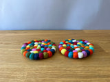 Rainbow Coaster