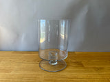 Glass Vase
