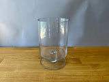 Glass Vase
