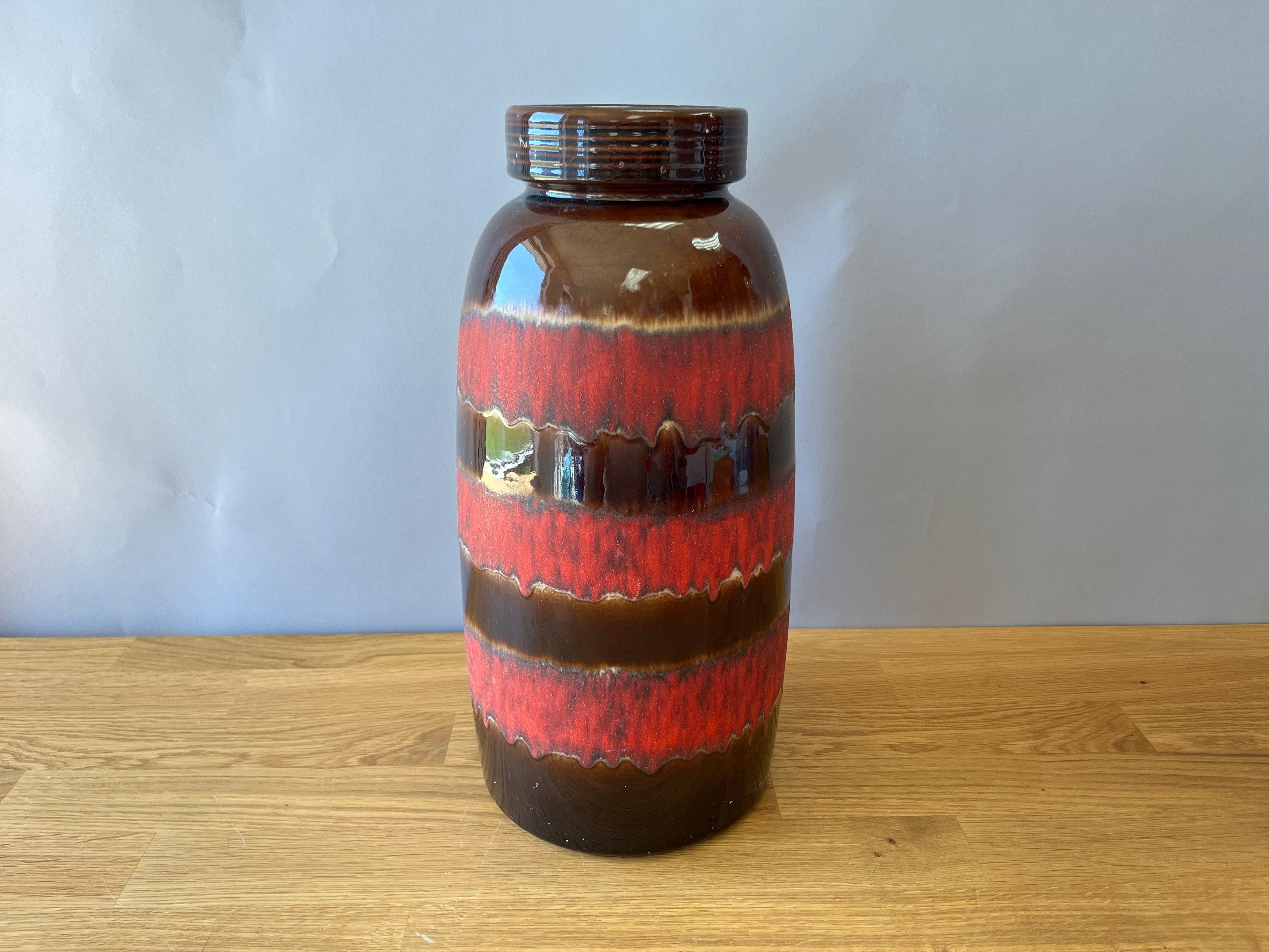 West German Vase