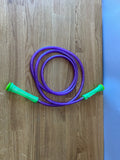 Purple Jump Rope