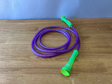 Purple Jump Rope