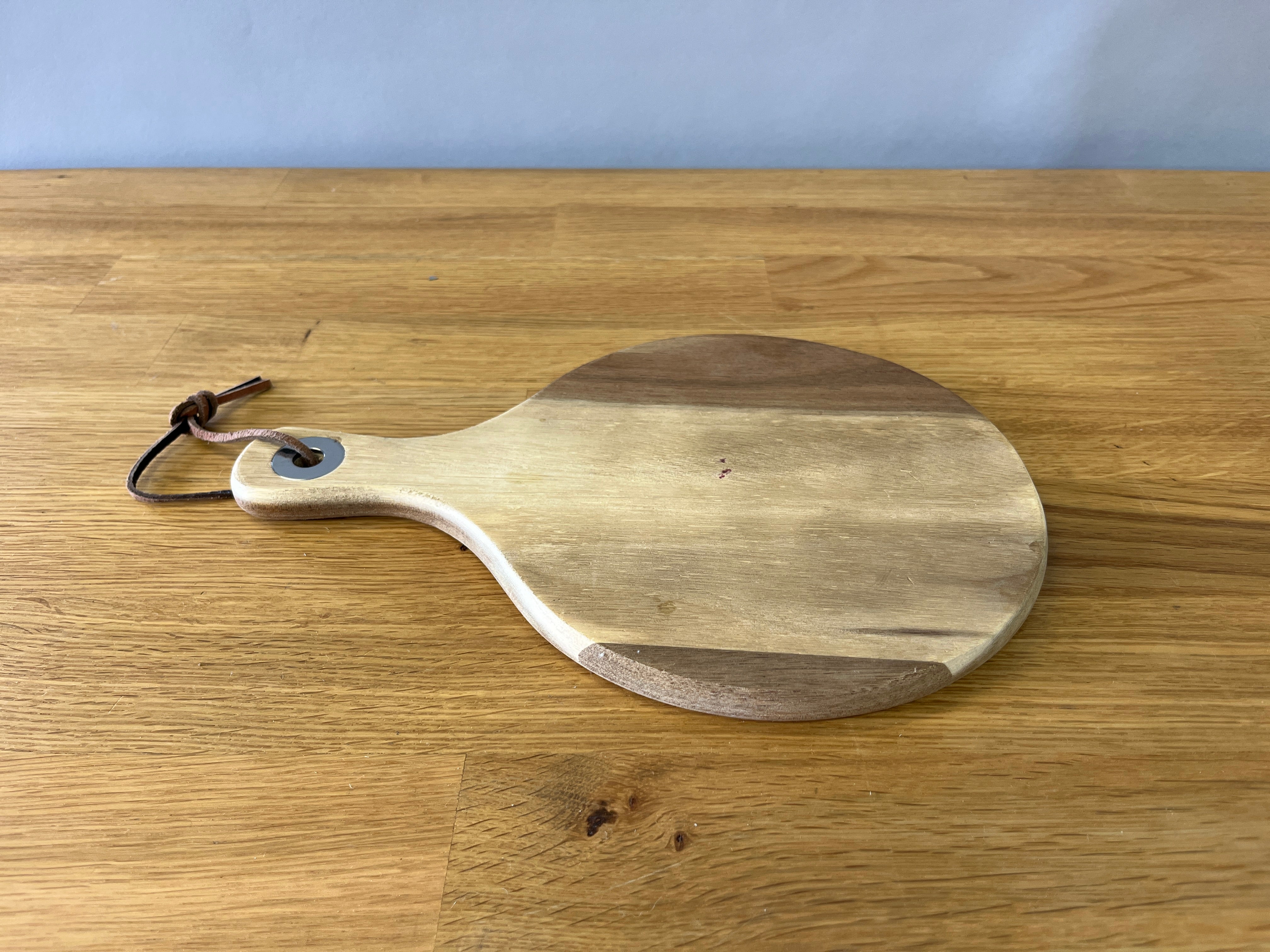 Cutting Board