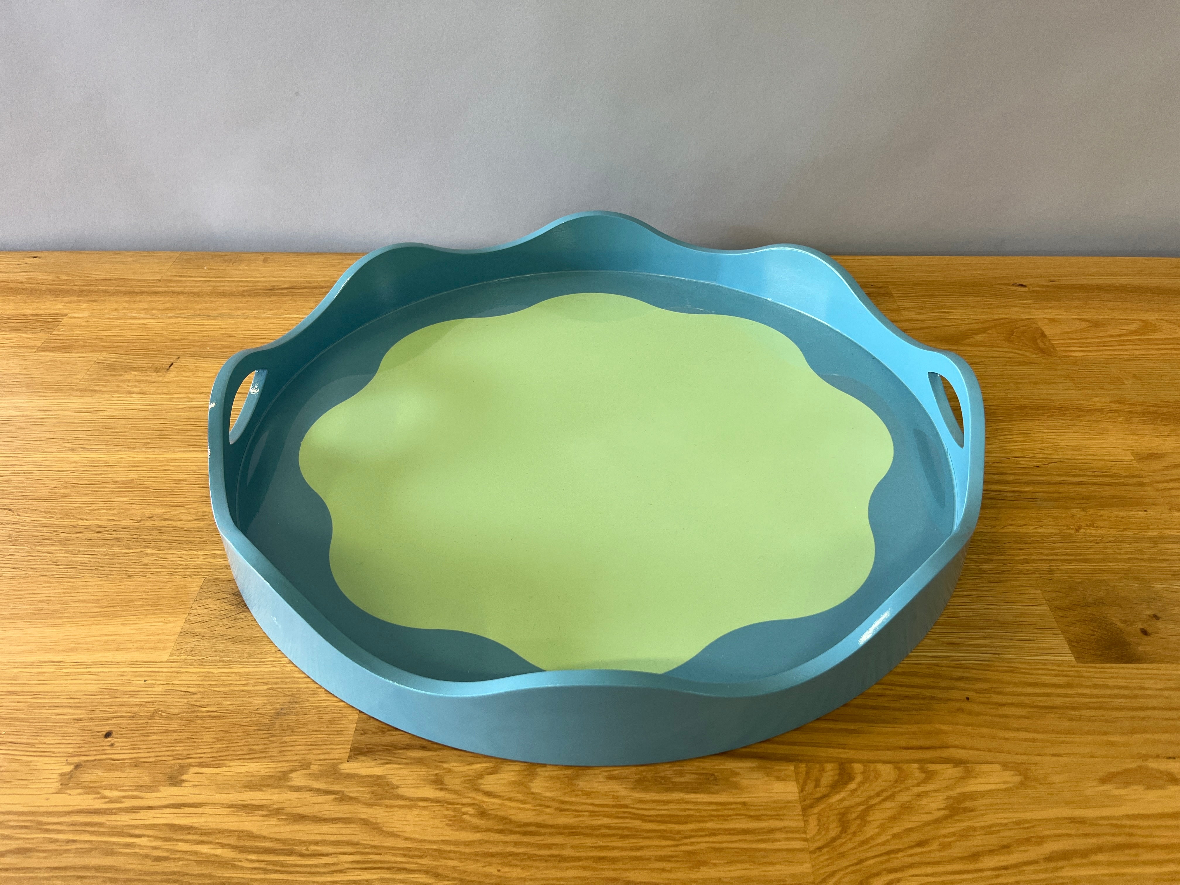 Decorative Tray
