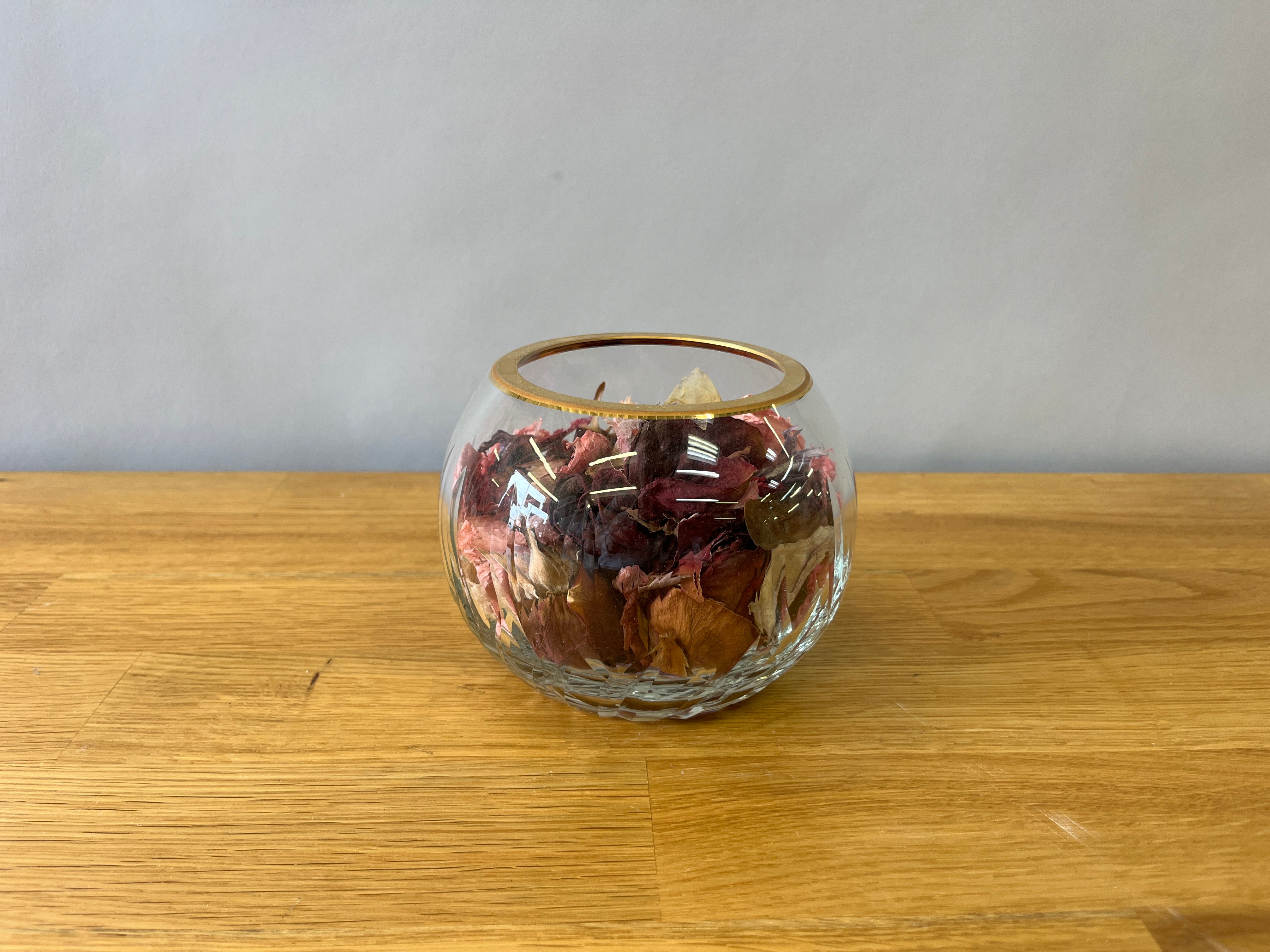 Glass Bowl