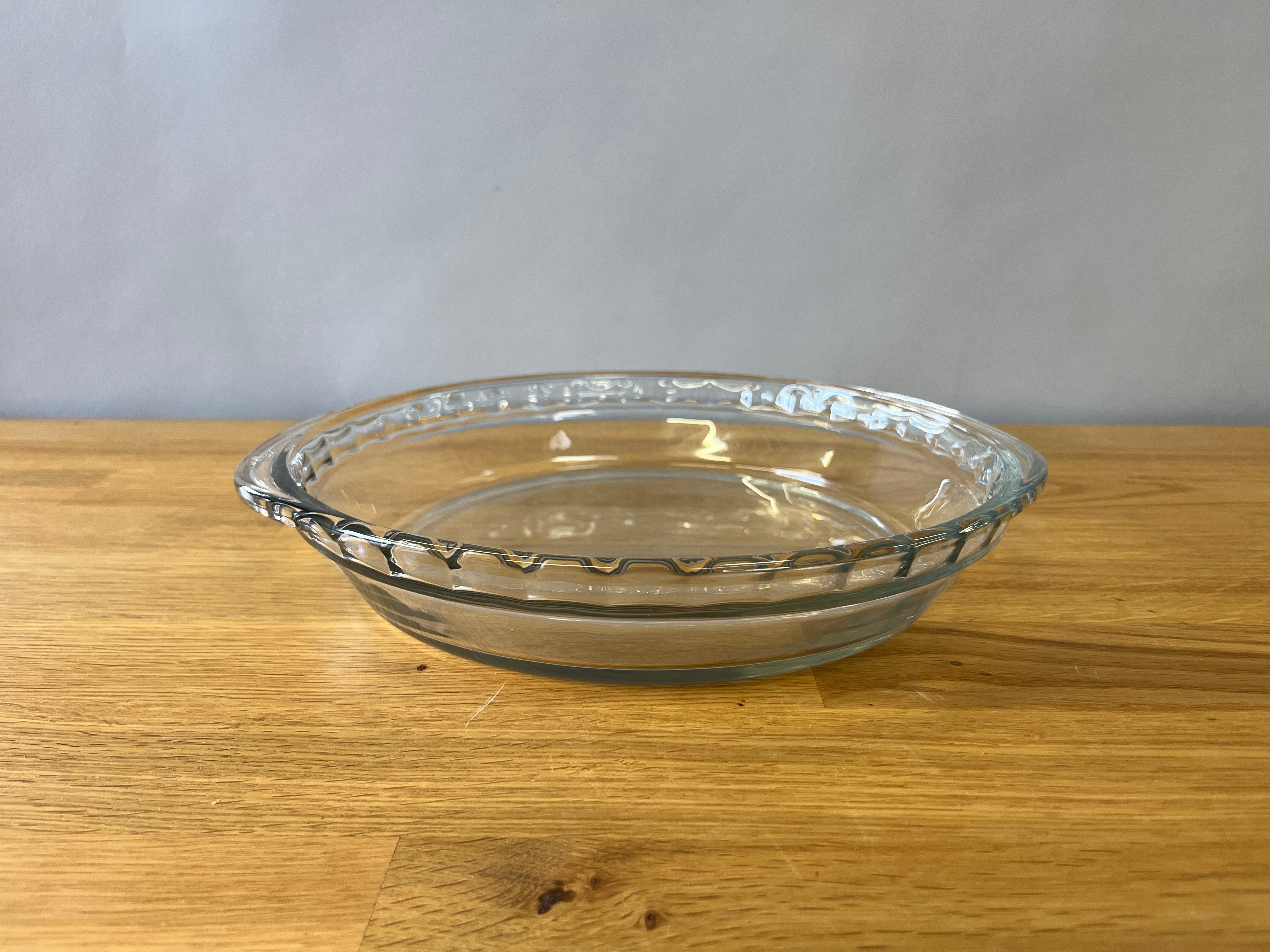 Glass Baking Dish