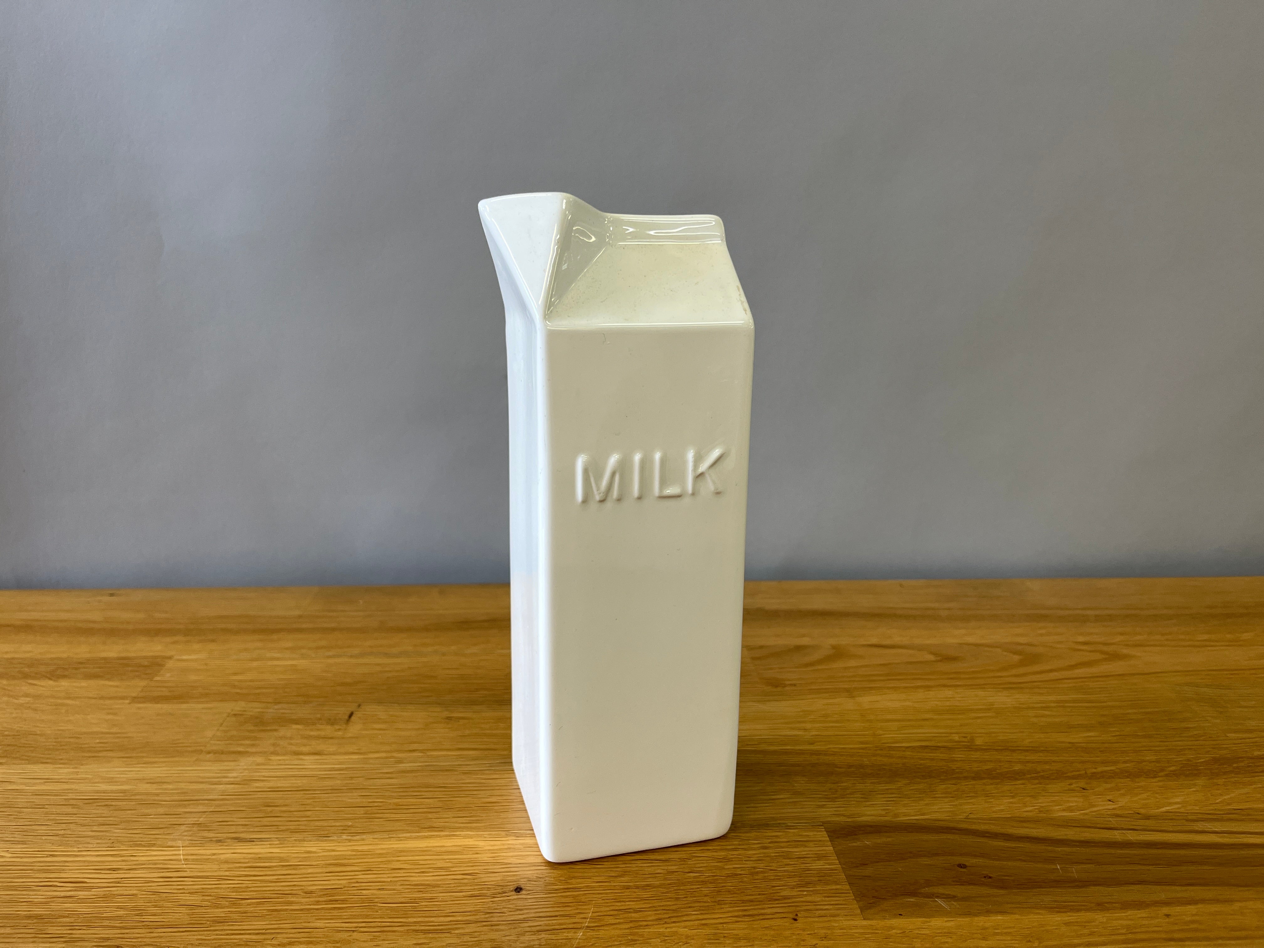 Milk Container