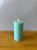 Small Flicker Candle