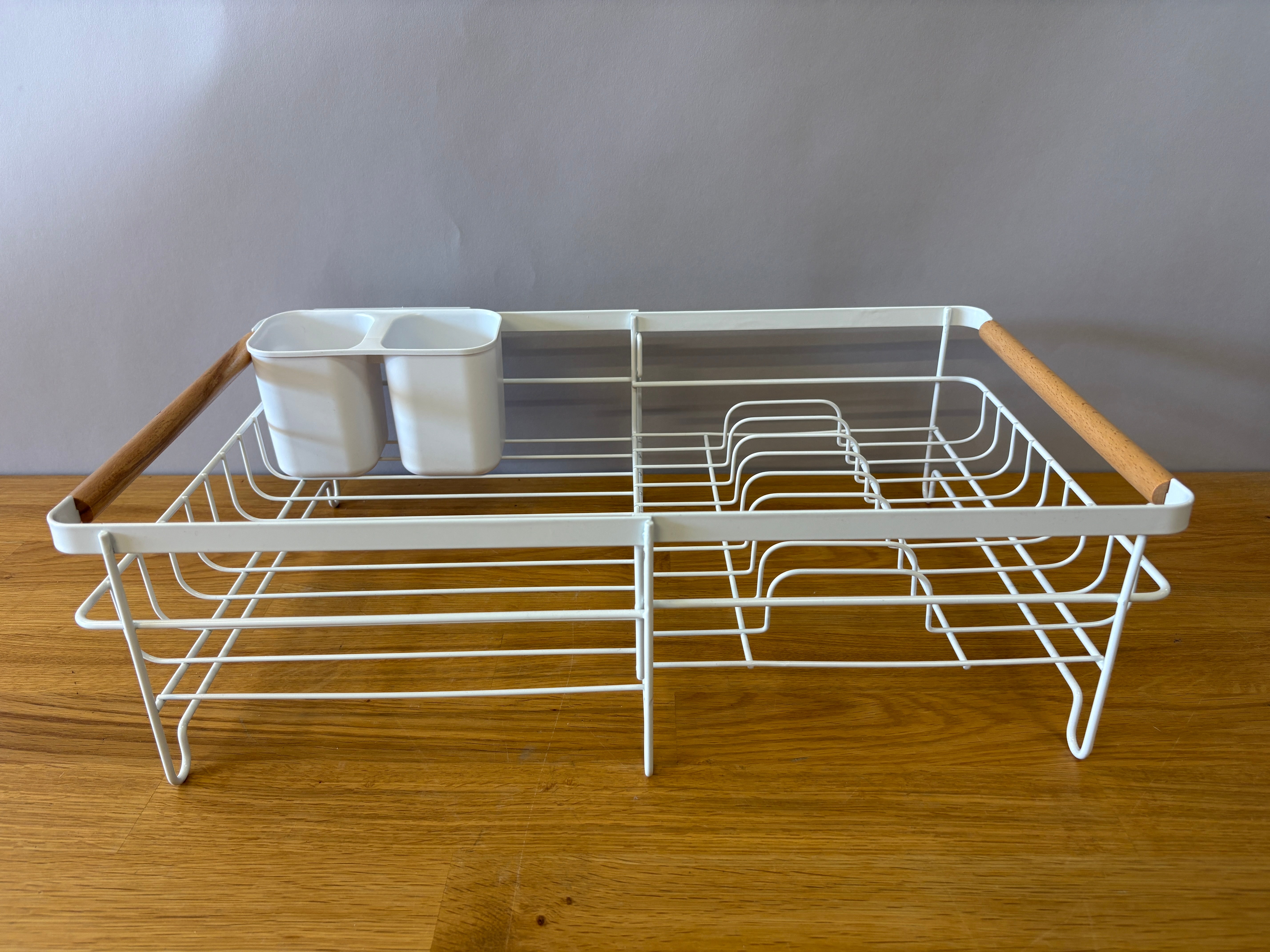 Extending Drying Rack