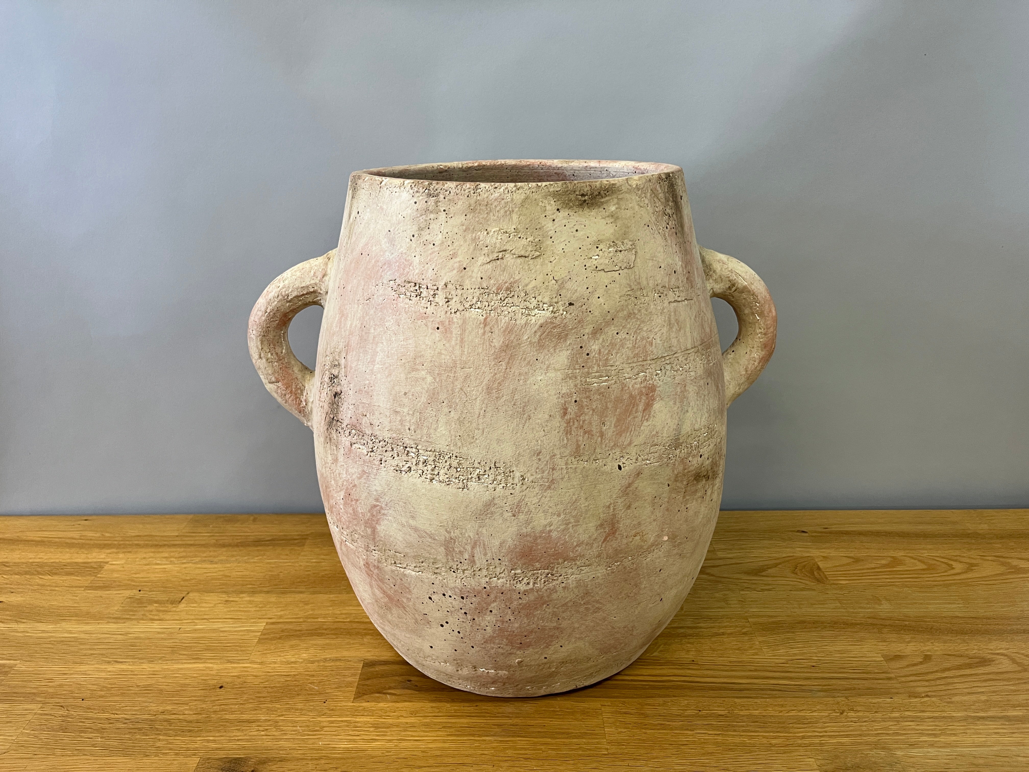 Floor Vase Jug