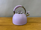 Purple Kettle
