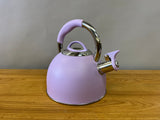 Purple Kettle
