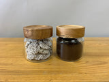 Food Canister Jar