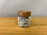 Food Canister Jar