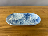Oval Decorative Tray
