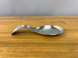 Silver Spoon Rest