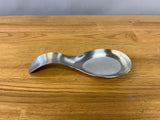 Silver Spoon Rest
