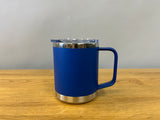 Dark Blue Travel Mug