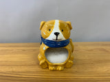 Dog Scrub Brush Holder
