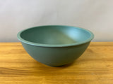 Teal Mixing Bowl