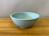 Light Blue Mixing Bowl